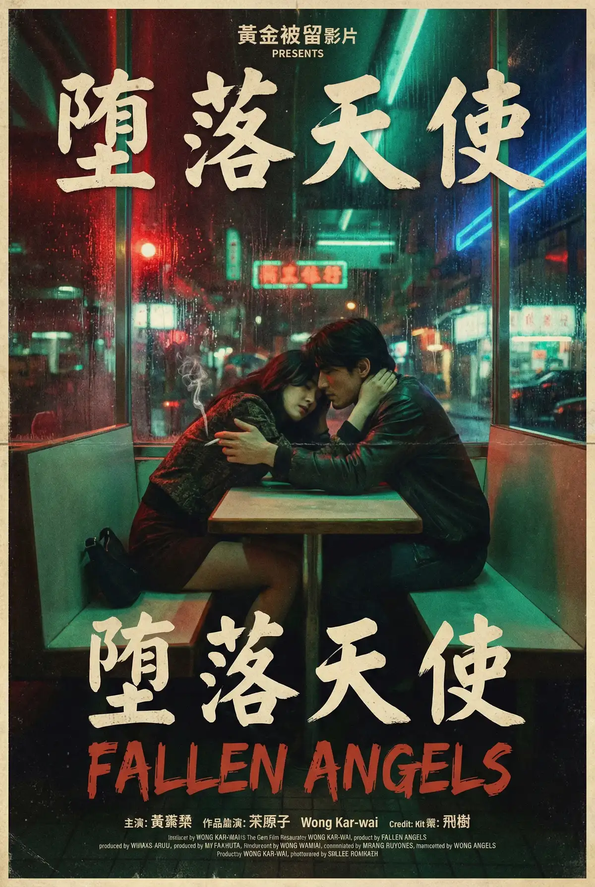 香港伦理电影海报 - 西门庆 馆藏推荐作品
